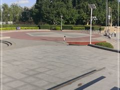 -康庄公园
