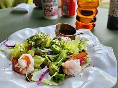 -Supine Bistro溯泮餐厅