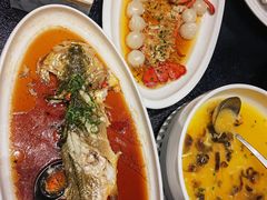 -新阿布海鲜大酒店