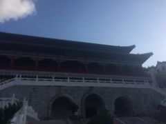 -宝陀讲寺
