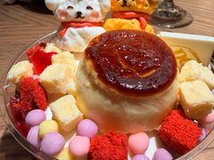 -DQ·蛋糕·冰淇淋(浦江欢乐颂店)