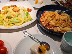-阿里疆Alijiang·丝路美食·异域风情·清真(长楹天街店)