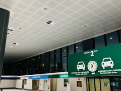 -米兰马尔彭萨国际机场