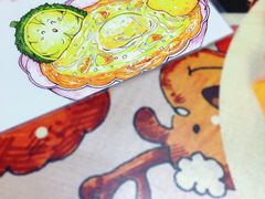 -甜心妈妈·榴莲星级糖水(北京路总店)