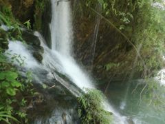 -华蓥山天意谷景区