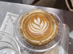 -M Stand(天环广场店)