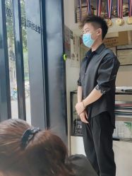 -LJOY丽锦造型·烫发染发