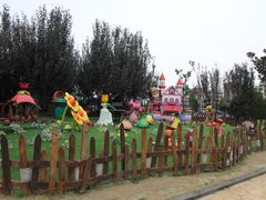 -安徒生童话乐园