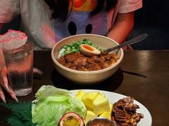 -埋位小酒馆(东城店)