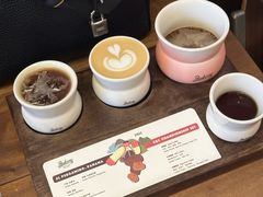 -Parking Coffee(孩儿巷店)