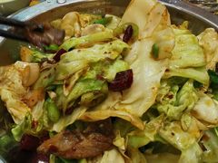 -清真·益鑫羊肉手抓馆(花园北街店)