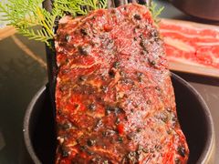 -厚贞日式烤肉(浦东汇智店)
