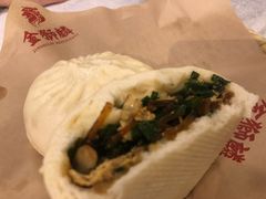 -金狮麟·新豫菜(金码大厦店)