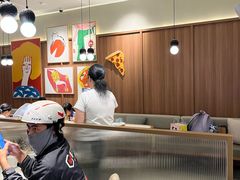 -必胜客(联投东方店)