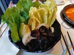 时蔬-蕃茄述·好汤自然来(江汉路店)