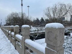 -元大都城垣遗址公园