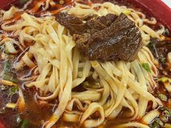 -郑记牛肉面(吉庆街店)