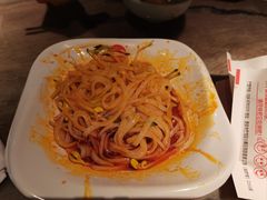 -子午路张记肉夹馍(曲江店)