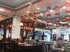大堂-耿福兴(凤凰美食街店)