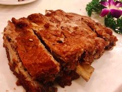 -小贝壳酒楼(经九路店)