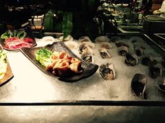 -君悦酒店·乐厨·高空自助餐(青年大街店)