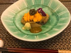 -空蝉怀石料理(益丰·外滩源店)