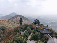 -杭州半山国家森林公园