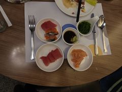 -万德诺富特酒店·自助餐厅(万德大厦店)