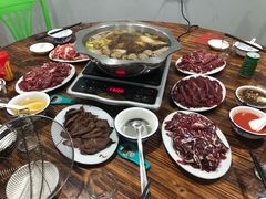 -阿欢牛肉店·火锅·粿条面