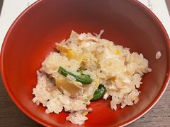 -晴空·日本料理(万象城店)