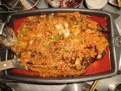 -伟大航路烤鱼(松雷店)