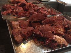-刘纪孝腊牛羊肉(北广济街店)