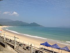 -西涌国际滨海旅游区