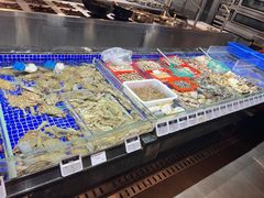 -高佳庄·舟山海鲜(海景旗舰店)