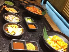 -九田家黑牛烤肉料理(珠江摩尔店)