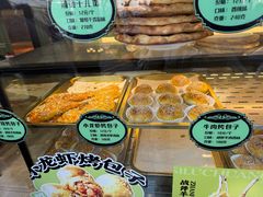 -丝路传奇·中国拉面航母店(北医三院店)
