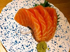 -东菊料理(吉利购物广场店)