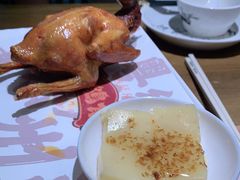 -大鸽饭(岗顶店)