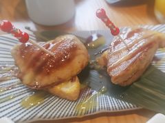 -翼精致料理(昆山旗舰店)