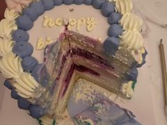-今日Cake蛋糕茶歇·甜品台定制