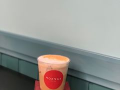 -NokNok Coffee(宽窄巷子店)