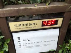 -天目湖涵田半山温泉
