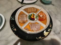 -蝶园·装修中(BFC外滩金融中心店)