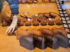 -LANLIZI BAKERY(COSMO店)