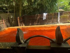 -春晖园度假酒店温泉