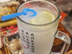 -今邕烧烤(西大店)