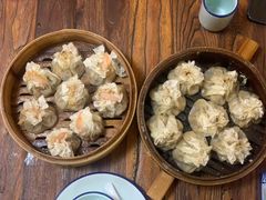 -正宗天津烧麦馆(柳州路店)