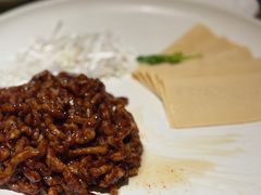 -京味斋·烤鸭·北京菜(安贞店)
