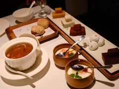 -四季民福烤鸭店(王府井东安门店)