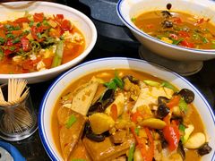 -东门头·江鲜小馆(新天地店)